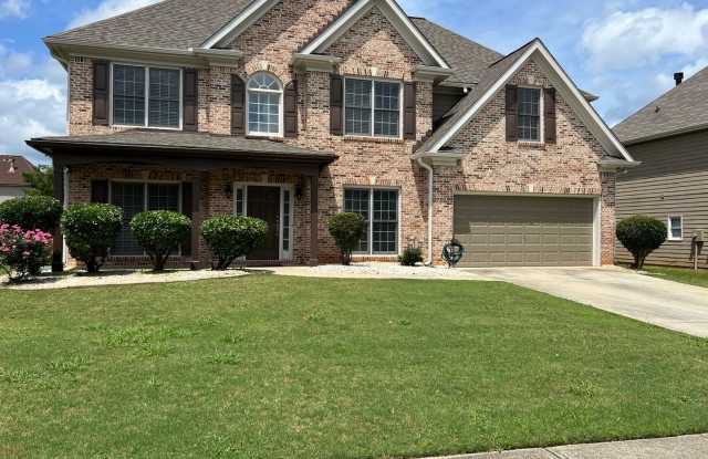 Spacious 4BR House in Buford photos photos