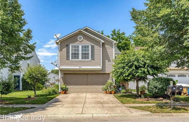 434 Atherton Dr - 434 Atherton Drive, Carmel, IN 46032