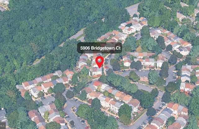 5906 BRIDGETOWN Court Gallery 3