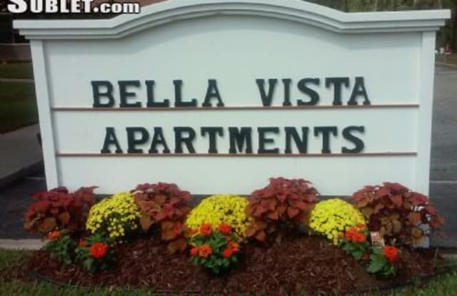 Macon Gardens - 3601 Mercer University Dr, Macon-Bibb, GA 31204