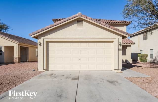 12202 West Corrine Drive - 12202 West Corrine Drive, El Mirage, AZ 85335