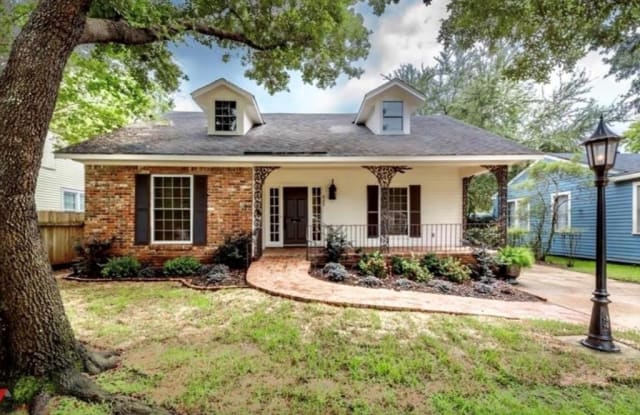 437 DUDLEY Drive - 437 Dudley Drive, Shreveport, LA 71104