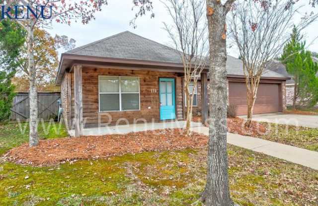 176 Blackstone Circle - 176 Blackstone Circle, Rankin County, MS 39047