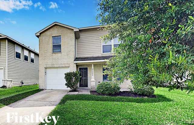 21206 Ambergris Court - 21206 Ambergris Court, Harris County, TX 77338