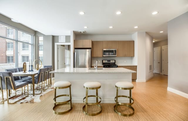 The Harper at Harmon Meadow Apartments Gallery 2