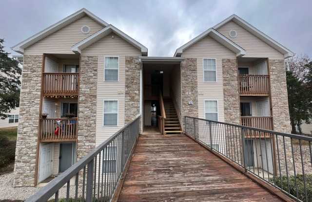 118 Vixen Circle - 118 Vixen Circle, Branson, MO 65616
