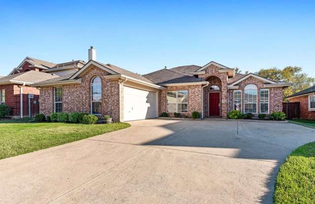 1712 Eastfork Lane - 1712 Eastfork Lane, Wylie, TX 75098