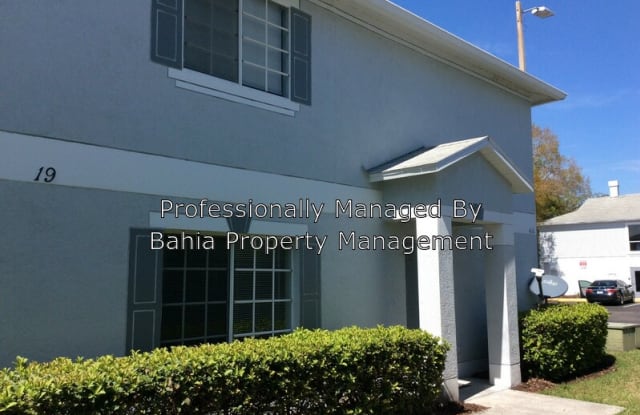 4116 Waterside Island Ct - 4116 Waterside Island Court, Tampa, FL 33617