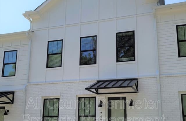 2475 Sycamore Rd NW photos photos