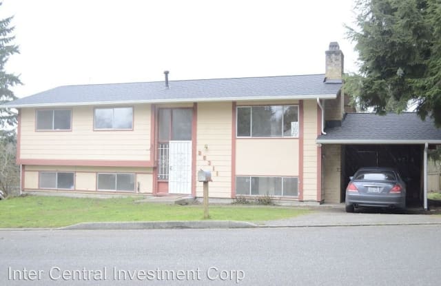 25311 150th Place SE - 25311 150th Place Southeast, Covington, WA 98042