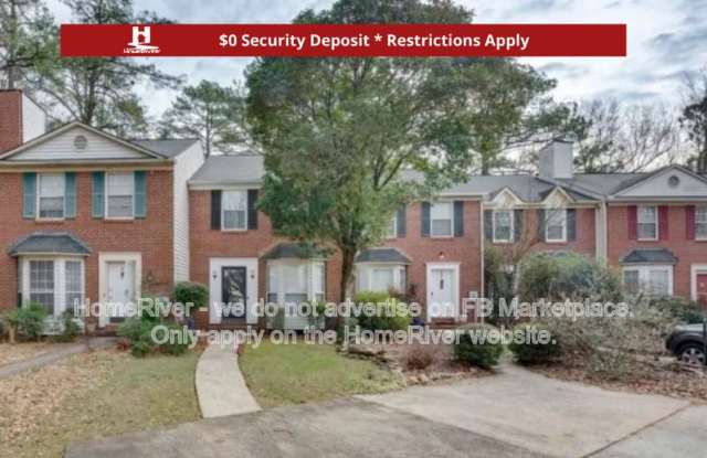 2951 Lexington Trace Dr SE photos photos