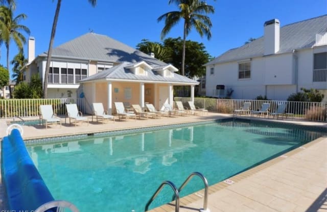 372 Lenell Road - 372 Lenell Road, Fort Myers Beach, FL 33931