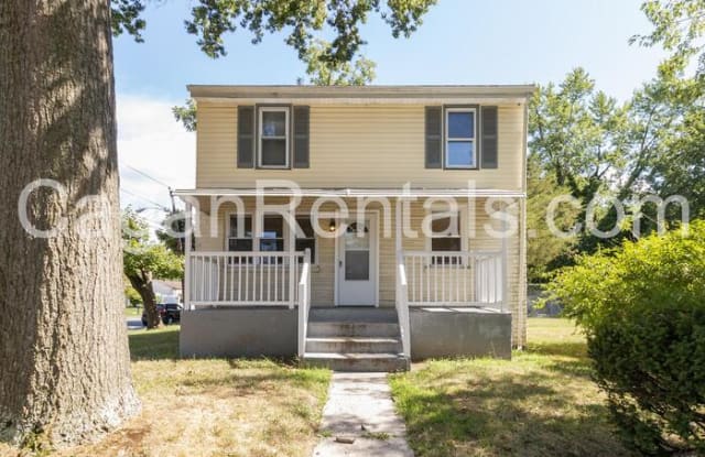 53 Somerset Street - 53 Somerset St, Mercer County, NJ 08638