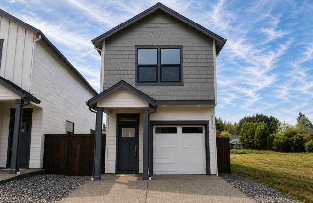BRAND NEW Lalonde West Cottage Home for Lease - 10116 NE 45th Ct photos photos