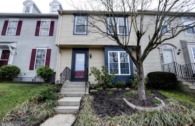 4603 LANGSTON DR - 4603 Langston Drive, Bowie, MD 20715