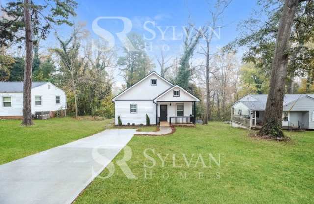 416 Crosby Circle - 416 Crosby Circle, Gantt, SC 29605