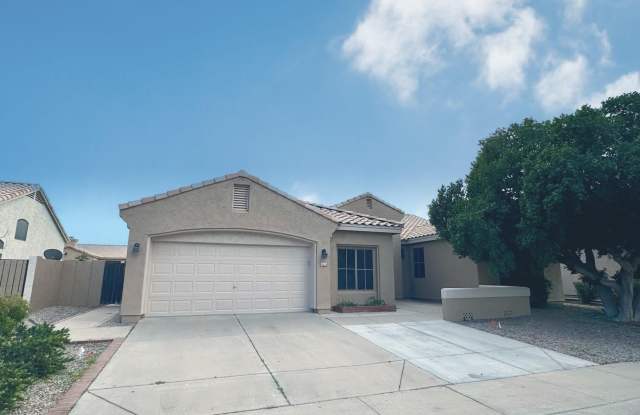 1797 W GOLDFINCH Way - 1797 West Goldfinch Way, Chandler, AZ 85286