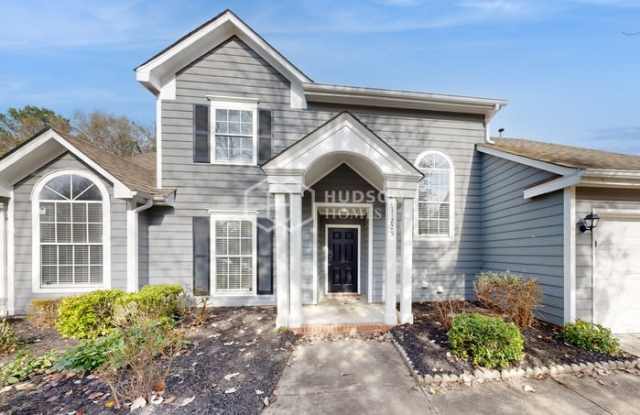 11225 Clayford Ridge - 11225 Clayford Ridge, Mecklenburg County, NC 28215
