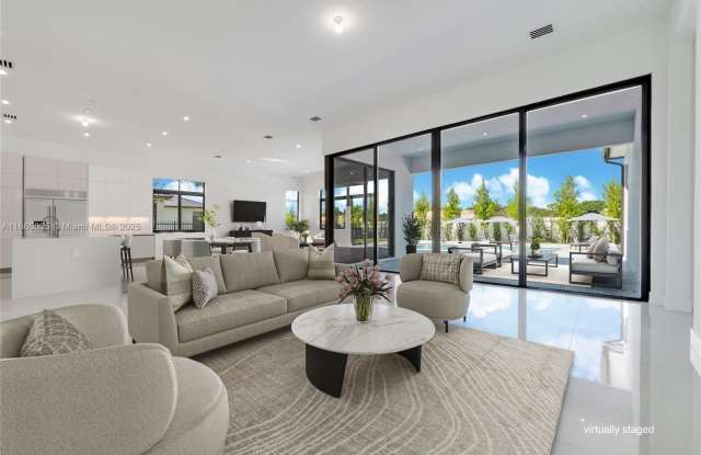 7308 SW 72nd Pl - 7308 Southwest 72nd Place, Kendall, FL 33156