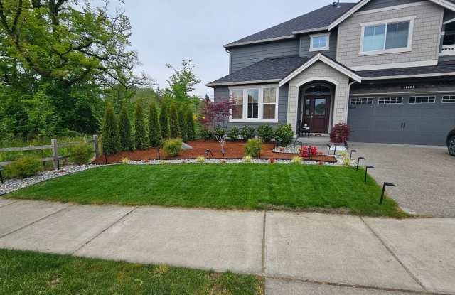Beautiful 5-bedroom Home in Lake Stevens Gallery 1