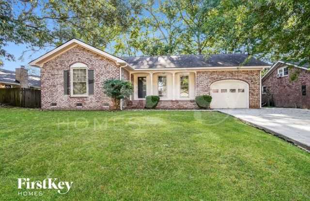 104 Heron Court - 104 Heron Court, Dorchester County, SC 29456