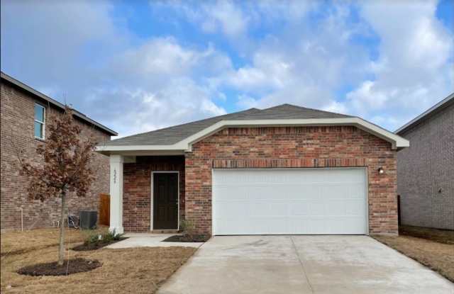3 bedroom house in Forney! - 6228 Old Bridge Way, Kaufman County, TX 75126