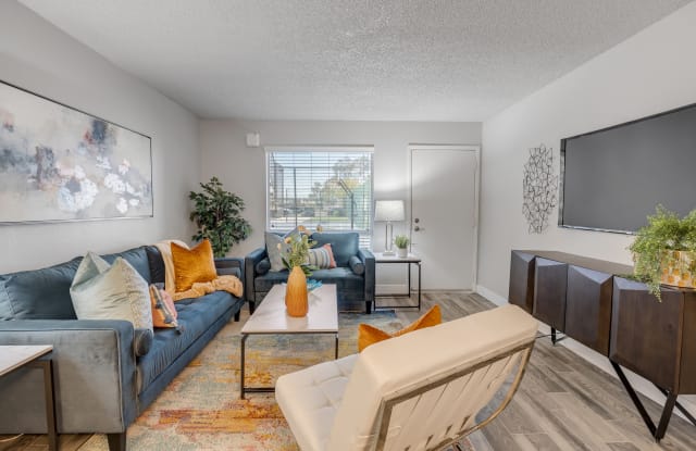 The Mod Apartments Gallery 4