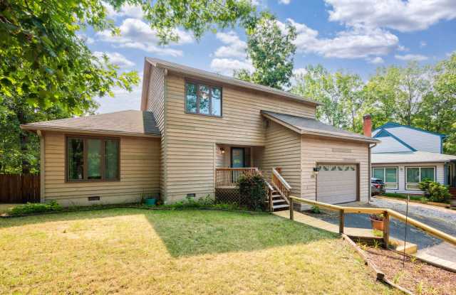 3 Bedroom Home in Mechanicsville ***Available Mid July*** photos photos