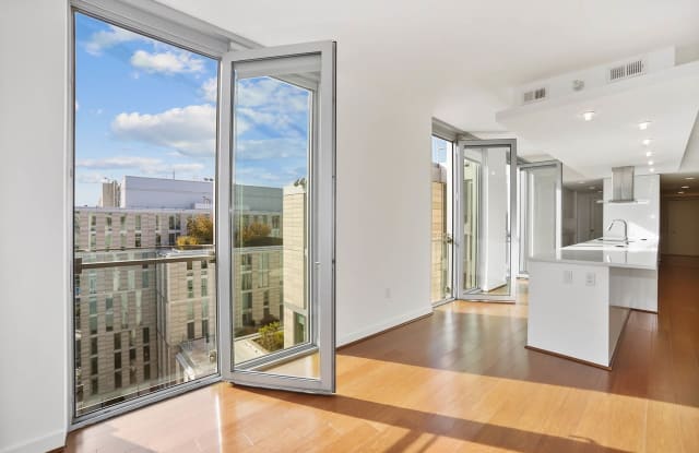 The Apartments at CityCenter photos photos