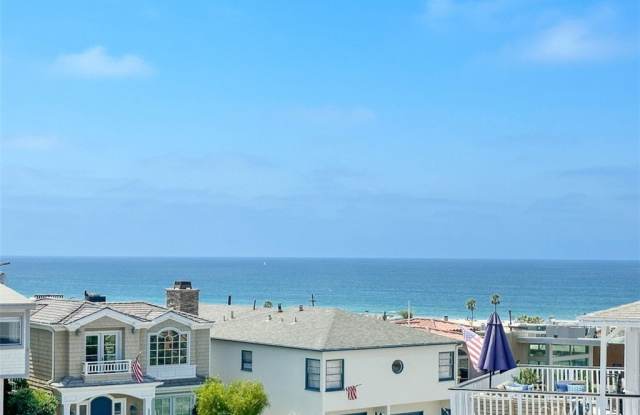 2406 Silverstrand Avenue - 2406 Silverstrand Avenue, Hermosa Beach, CA 90254