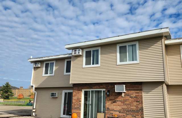 Arrowhead Apartments and Townhomes photos photos