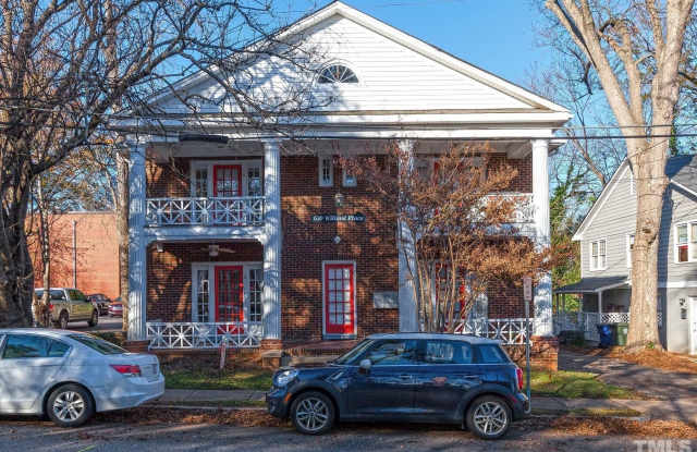 610 Willard Place photos photos