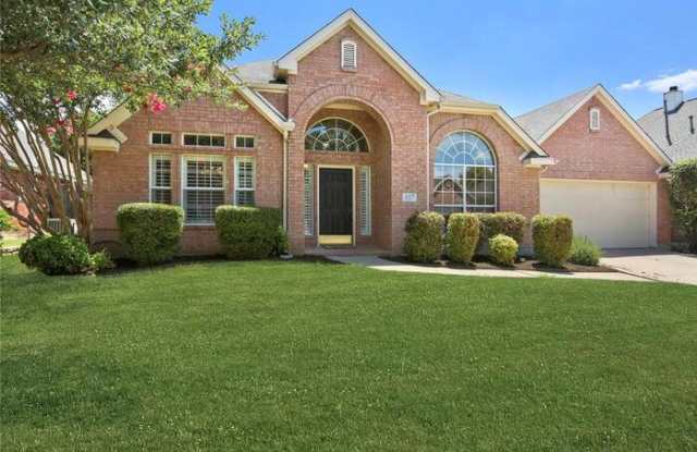 107 Sparrow Hawk Drive - 107 Sparrow Hawk Drive, McKinney, TX 75072