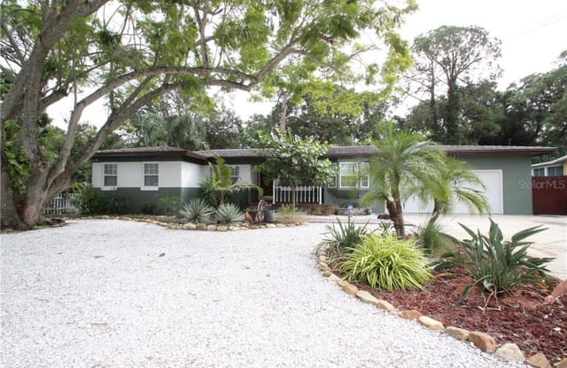 1757 DOUGLAS AVENUE - 1757 Douglas Avenue, Dunedin, FL 34698