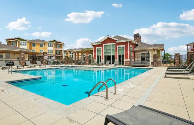 North Range Crossings - Affordable Housing photos photos North Range Crossings - Affordable Housing photos photos