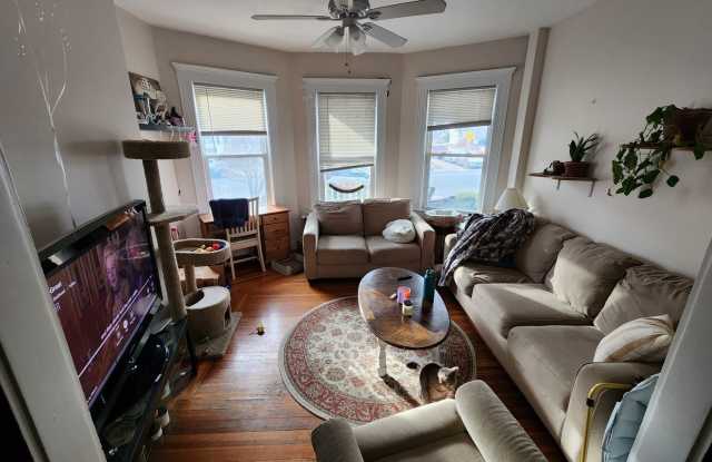 140 Brooks St #1 Boston MA 02135 photos photos