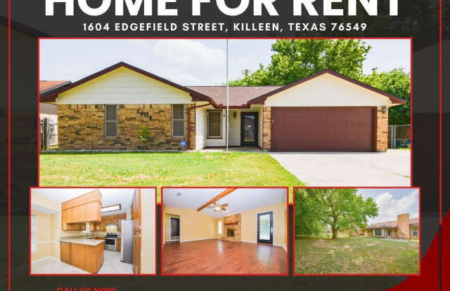 1604 Edgefield St photos photos