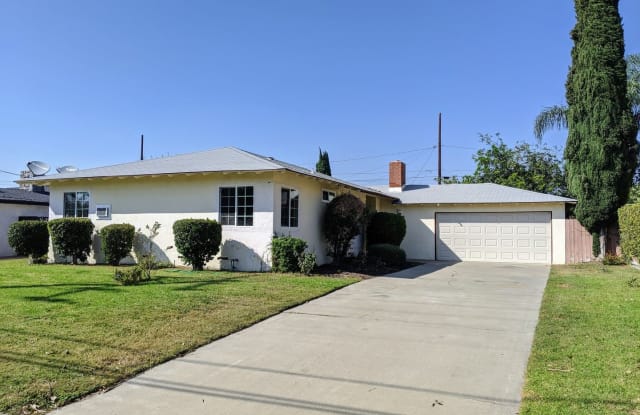 1605 E. Santa Ana Street - 1605 East Santa Ana Street, Anaheim, CA 92805