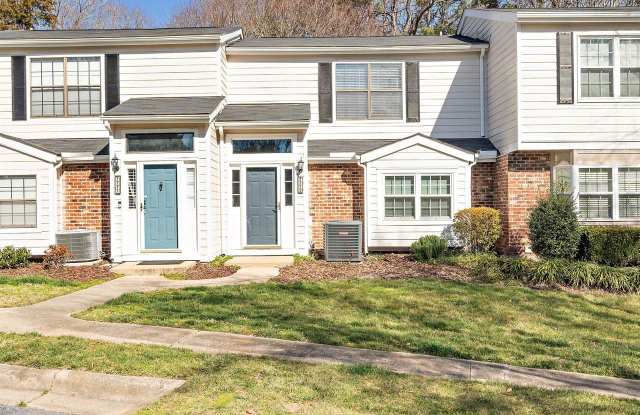 7773 Falcon Rest Circle - 7773 Falcon Rest Circle, Raleigh, NC 27615