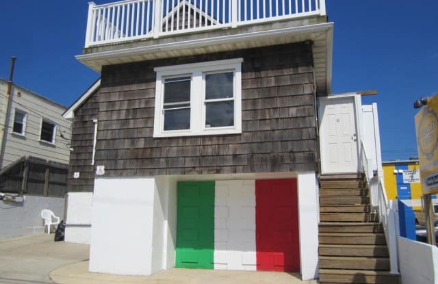 1209 Ocean Terrace - 1209 Ocean Terrace, Seaside Heights, NJ 08751