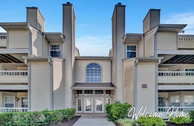 302 Trinity Ct, #8 - 302 Trinity Court, Mercer County, NJ 08540