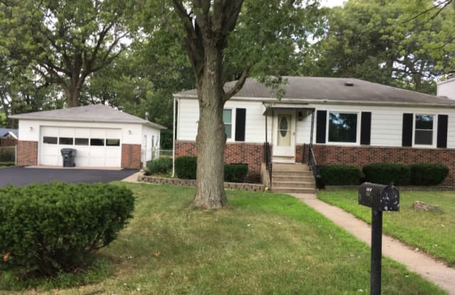 875 Riverlane Dr, - 875 Riverlane Drive, New Chicago, IN 46405