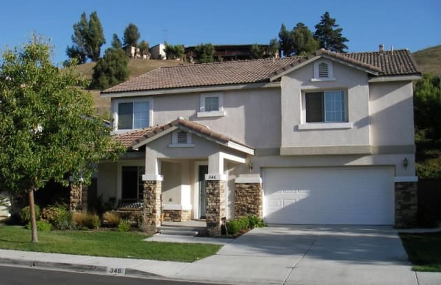 346 La Soledad Way - 346 La Soledad Way, Oceanside, CA 92057