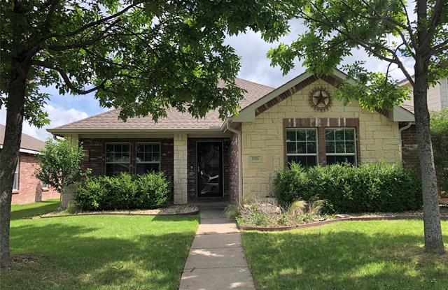 1316 Lamar Lane - 1316 Lamar Drive, Allen, TX 75002