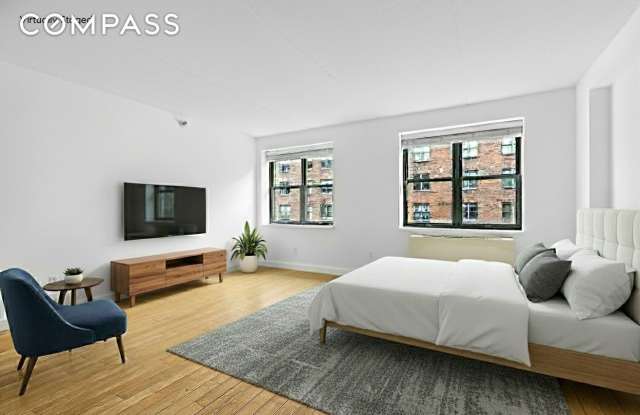 516 West 47th Street - 516 West 47th Street, New York City, NY 10036