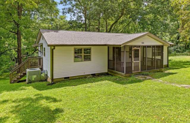 1204 Timesville Road Gallery 2
