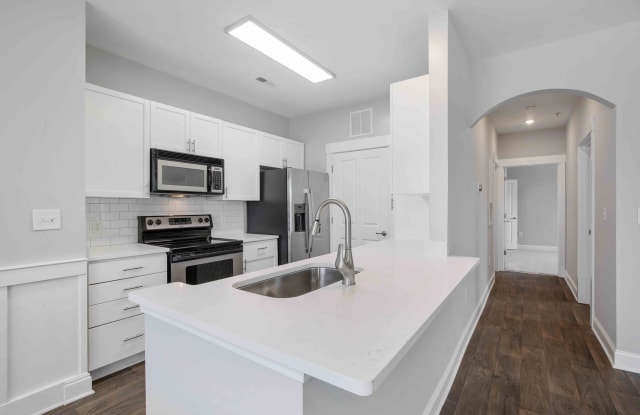 The Apartments at Blakeney Gallery 2