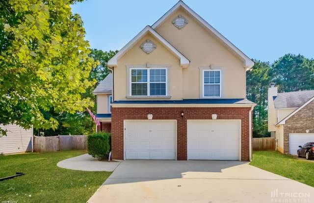 260 Hawken Trail - 260 Hawken Trail, Henry County, GA 30253