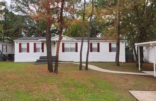 18639 Limber Pines Court - 18639 Limber Pines Drive, Montgomery County, TX 77355