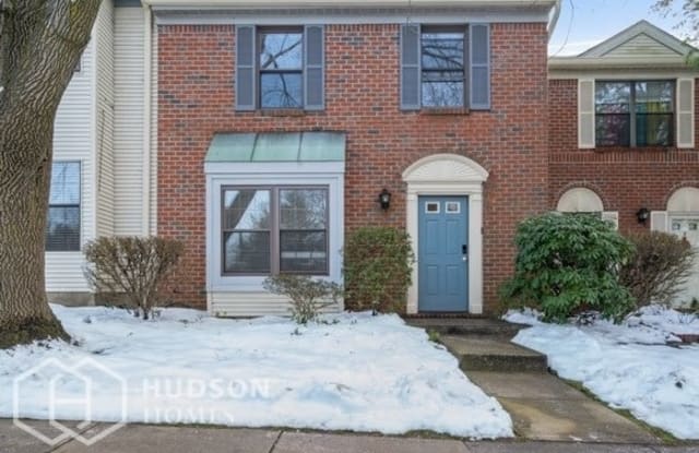 9 Britton Court - 9 Britton Court, Mercer County, NJ 08648